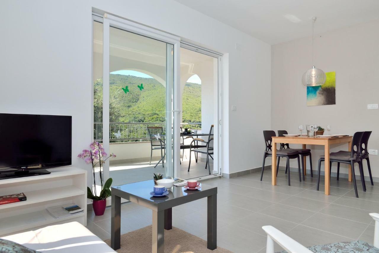 Apartment Andrea Sveta Marina Eksteriør billede
